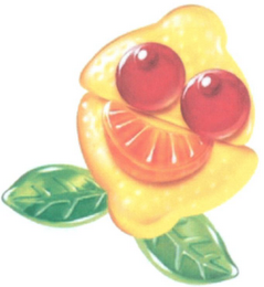 Trademark logo