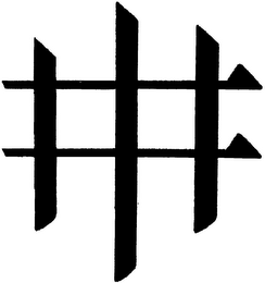 Trademark logo