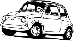Trademark logo