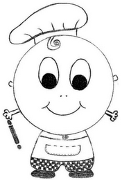 Trademark logo