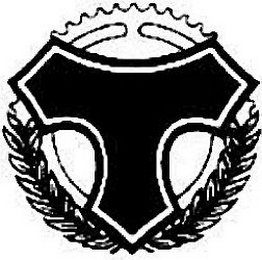 Trademark logo