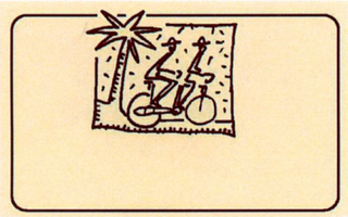 Trademark logo