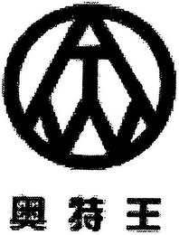 Trademark logo