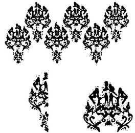 Trademark logo