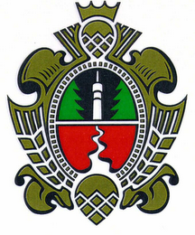 Trademark logo