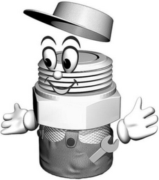 Trademark logo