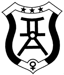 Trademark logo
