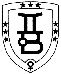Trademark logo