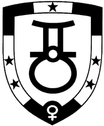 Trademark logo