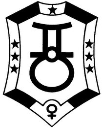 Trademark logo