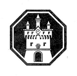 Trademark logo