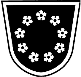 Trademark logo