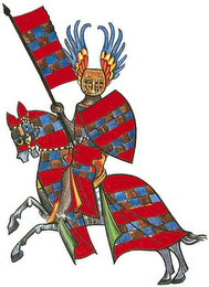 Trademark logo