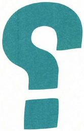Trademark logo
