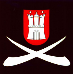 Trademark logo