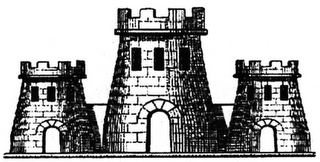 Trademark logo
