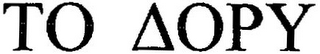 Trademark logo