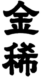 Trademark logo