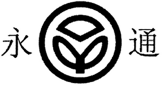 Trademark logo