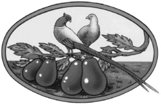 Trademark logo
