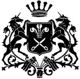 Trademark logo