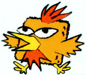 Trademark logo