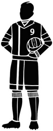 Trademark logo