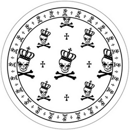 Trademark logo