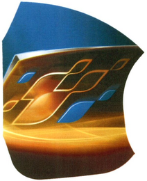 Trademark logo