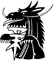 Trademark logo