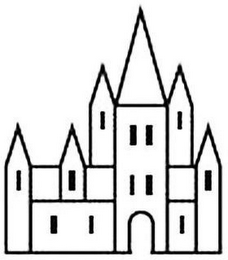 Trademark logo