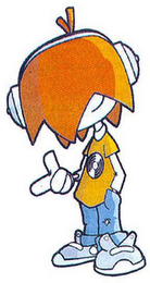 Trademark logo