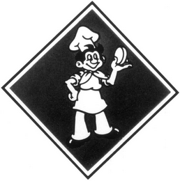 Trademark logo