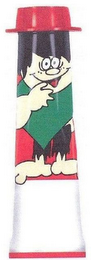 Trademark logo