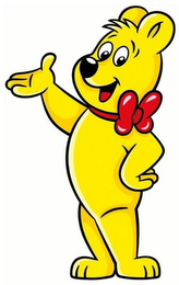 Trademark logo