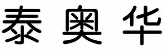 Trademark logo