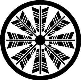 Trademark logo