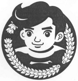 Trademark logo