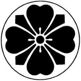 Trademark logo