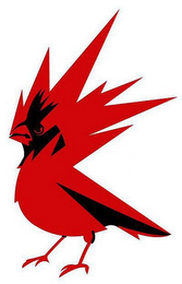 Trademark logo