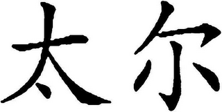 Trademark logo