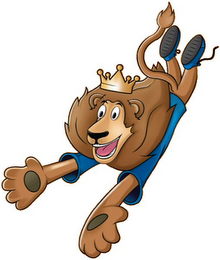 Trademark logo