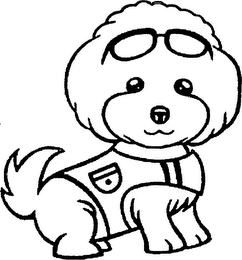 Trademark logo