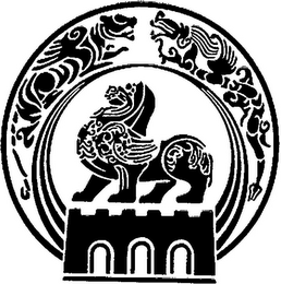 Trademark logo