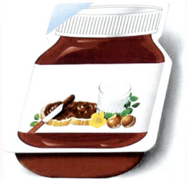Trademark logo