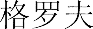 Trademark logo