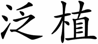 Trademark logo