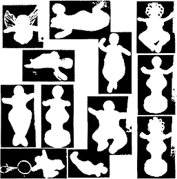 Trademark logo