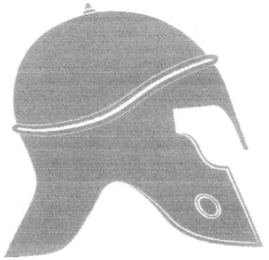Trademark logo