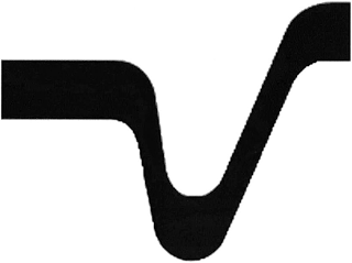 Trademark logo